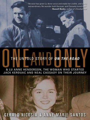 cover image of One and Only